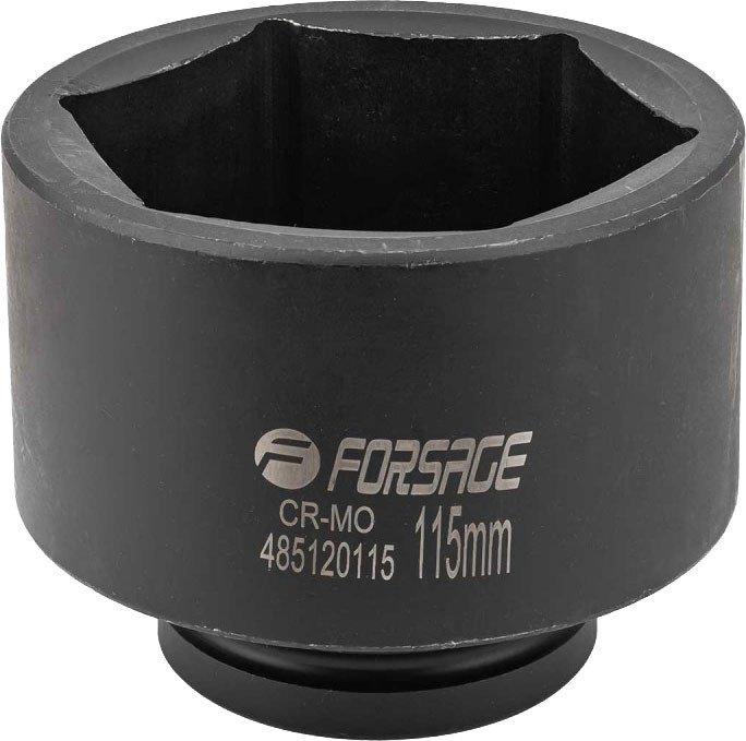 

Головка слесарная FORSAGE F-485120115