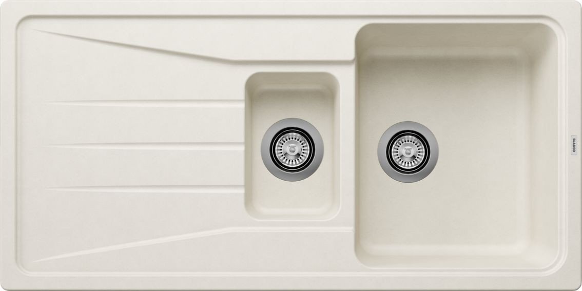 Кухонная мойка Blanco Sona 6 S 527154