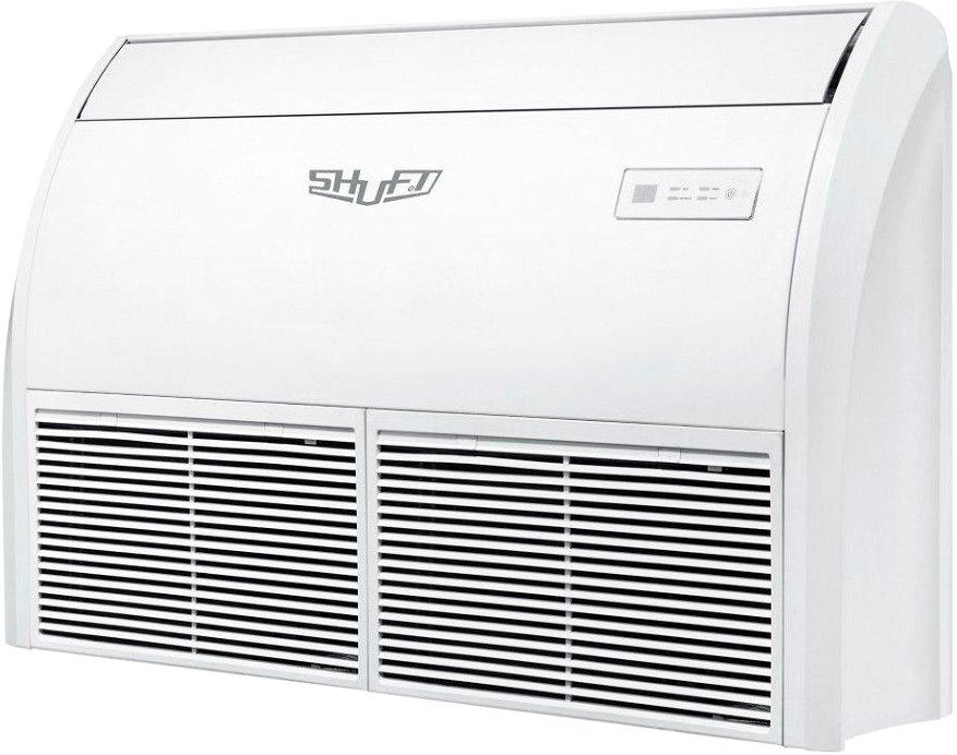 

Кондиционер Shuft SFLC_CF-36HN1