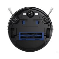 Робот-пылесос Pioneer VC705R (черный)