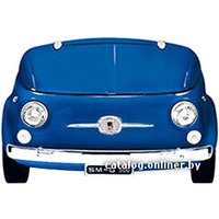 Однокамерный холодильник Smeg SMEG500BL