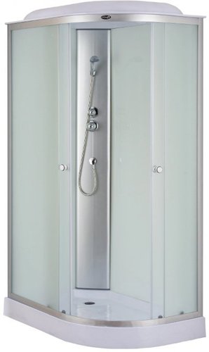 Душевая кабина Saniteco SN-120WL 120x80