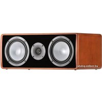 Полочная акустика Canton Ergo 655 Center (вишня)