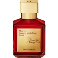Духи Maison Francis Kurkdjian Baccarat Rouge 540 Extrait de Parfum (отливант, 15 мл)