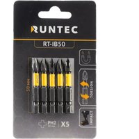 Набор бит Runtec RT-IB50