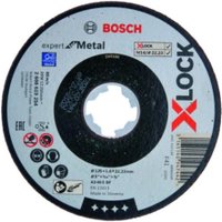 Отрезной диск Bosch 2608619254