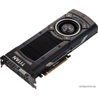 Видеокарта ASUS GeForce GTX TITAN X 12GB GDDR5 (GTXTITANX-12GD5)