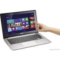 Ноутбук ASUS VivoBook S200E-CT179H