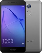 HONOR 6A (серый)