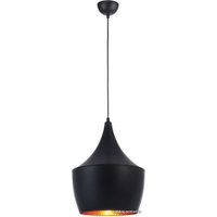 Светильник Arte Lamp Cappello A3407SP-1BK