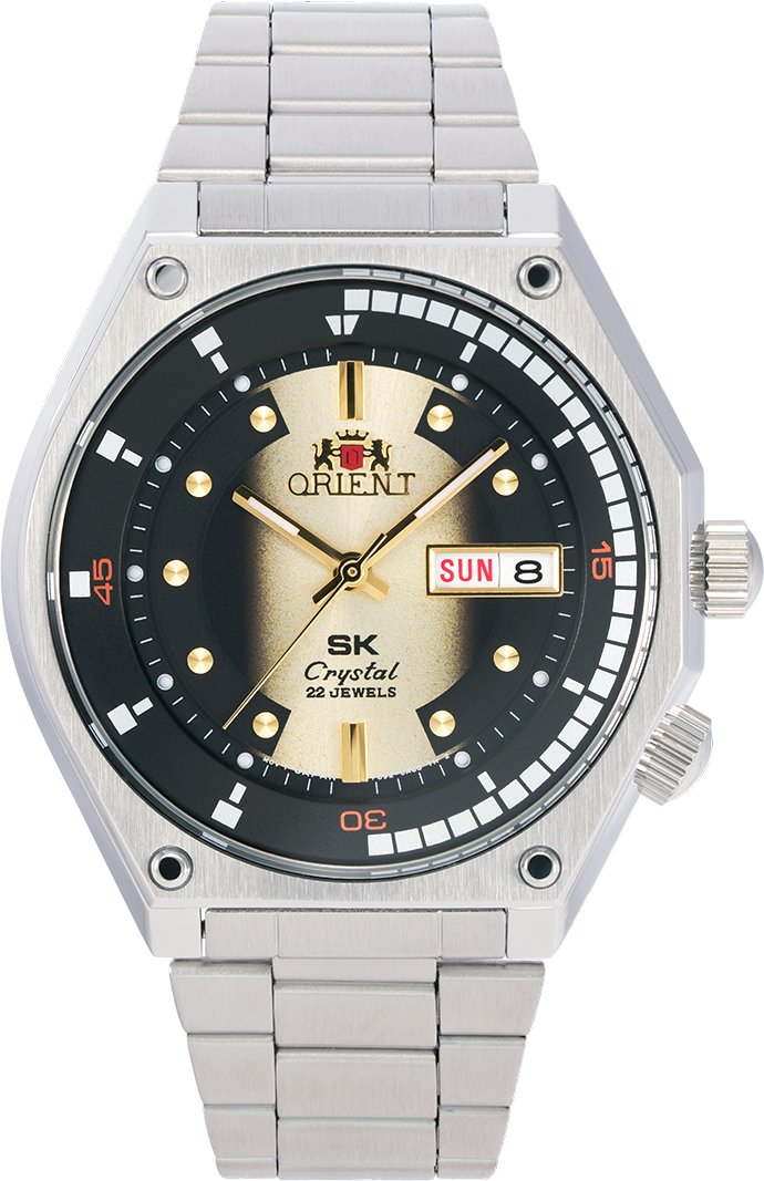 

Наручные часы Orient Revival RA-AA0B01G