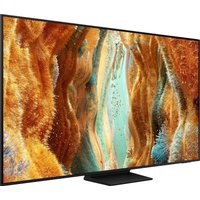 MiniLED телевизор Samsung Neo QLED 4K QN70F AI QE55QN70FAUXRU