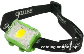 Фонарь Gauss GFL305