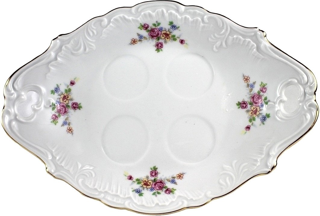 

Подставка под специи Cmielow i Chodziez Rococo 7490-0036850