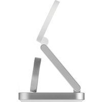 Беспроводное зарядное Rocket Magic 3in1 (белый)