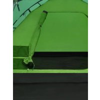 Треккинговая палатка RSP Outdoors Deep 3 (зеленый)