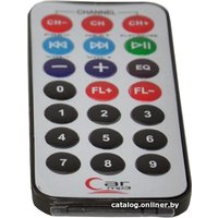 FM-модулятор Eplutus FM-637