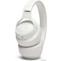 Наушники JBL Tune 750BTNC (белый)