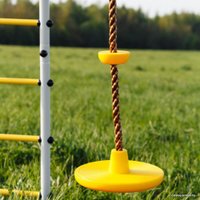 Подвесные качели Romana Качели-диск 1.Д-26.09