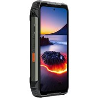 Телефон Blackview Xplore 2 Projector 16GB/1TB (черный) в Могилеве