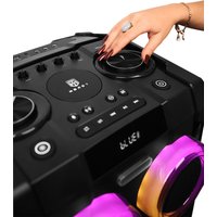 Патибокс Урал Урал Молот 23