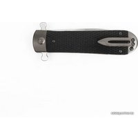 Складной нож Adimanti Samson-BK