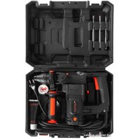 Перфоратор Dnipro-M BH-110 (со смазкой для редукторов)