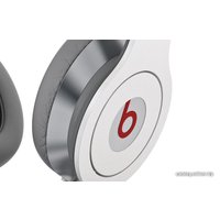 Наушники Beats Solo HD white