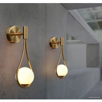 Бра ImperiumLoft Hoop-drop-wall01 213746-26