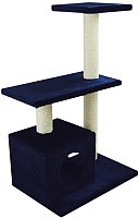 

Комплекс UrbanCat K96-03-08 (темно-синий)