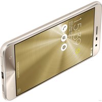 Смартфон ASUS ZenFone 3 64GB Shimmer Gold [ZE520KL]