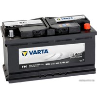 Автомобильный аккумулятор Varta Promotive Black 588 038 068 (88 А/ч)