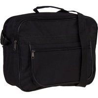 Мужская сумка Mr.Bag 020-SMD100-MB-BLK (черный)