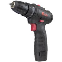 Дрель-шуруповерт Edon AD-1201 (с 1-им АКБ)