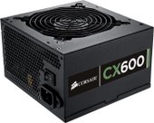 Corsair CX600 V2 600W (CMPSU-600CXV2)