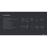 Робот-пылесос Ezviz RC3 Plus