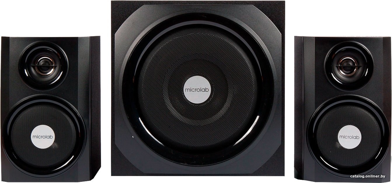 Акустика Microlab TMN-9BT