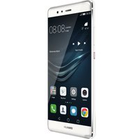 Телефон Huawei P9 32GB Mystic Silver [EVA-L09]