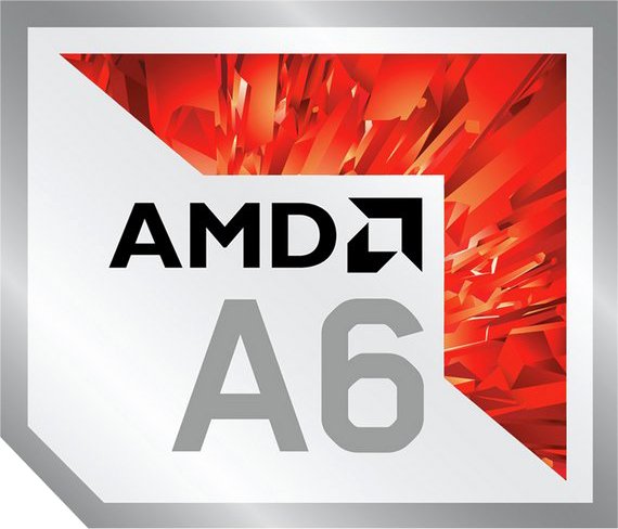 

Процессор AMD A6-9500