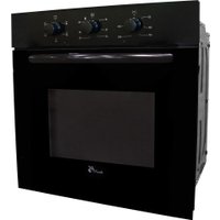 Электрический духовой шкаф Лысьва ДЭВ 53р4 ER0006G00 (черный) в Орше