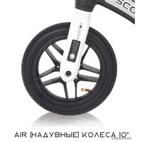 Беговел Lorelli Scout Air (розовый)