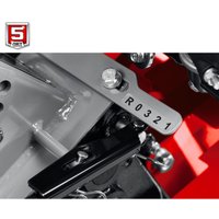 Мотоблок бензиновый Зубр МТБ-400 У