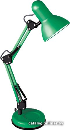 Настольная лампа Camelion KD-313 C05 13642 (зеленый)
