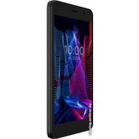 Телефон BQ BQ-5047L Like (черный)