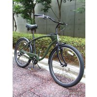 Велосипед Schwinn Panther (2014)