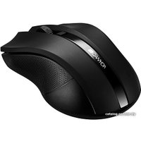 Мышь Canyon MW-5 (черный)
