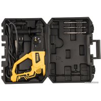 Перфоратор Denzel RH-1050-26