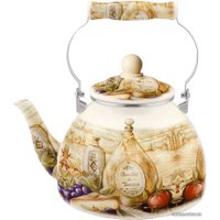 Чайник без свистка KELLI KL-4449