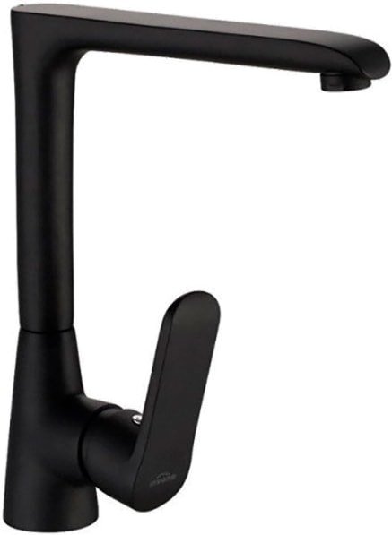 

Смеситель Invena Siros BZ-90-L04-A
