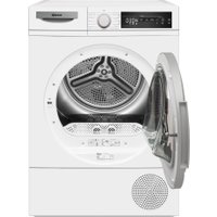 Сушильная машина Gram TLS 7953-80